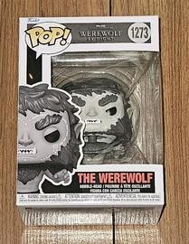 1273 Werewolf