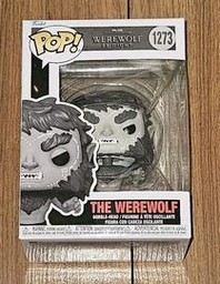 1273 Werewolf