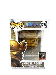 1274 Fundays (One Piece) (Gold) (SDCC 2024)