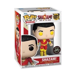 1277 Shazam (Glow Chase) (Movies)