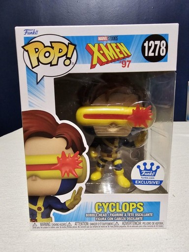 1278 Cyclops (Funko Shop)