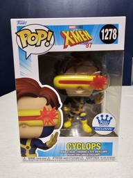 1278 Cyclops (Funko Shop)