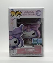 128 Kuromi (Hello Kitty And Friends)