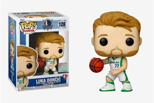 128 Luka Dončić