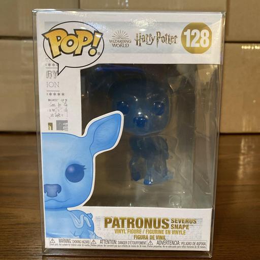 128 Patronus