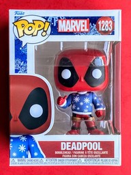 1283 Deadpool