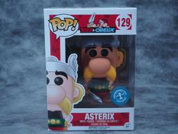 129 Asterix (Underground Toys)