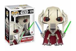 129 General Grievous (Walgreens)