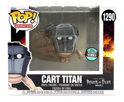 1290 Cart Titan (Specialty Series)
