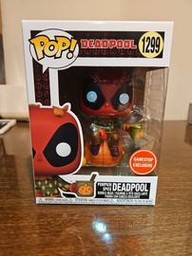 1299 Deadpool (GameStop)