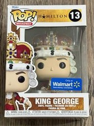 13 Broadway (Hamilton) (Walmart)