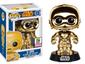 13 C-3PO (Gold Chrome) (SDCC 2015)