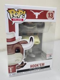 13 Hook (College)
