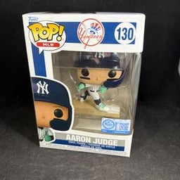 130 Aaron Judge