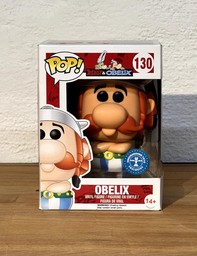 130 Obelix (Underground Toys)