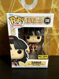 1300 Sango
