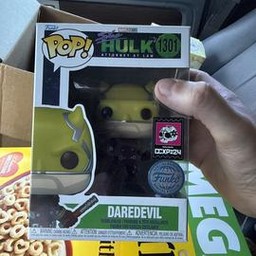 1301 Daredevil