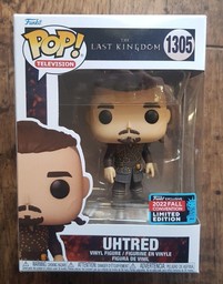 1305 Uhtred (Fall Convention 2022)