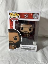131 Roman Reigns