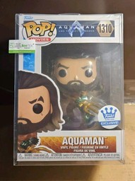 1310 Aquaman (Funko Shop)