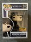 1311 Wednesday Addams (Hot Topic)