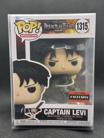 1315 Levi (Attack On Titan) (AAA Anime)