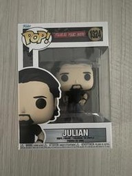 1324 Julian (Trailer Park Boys)