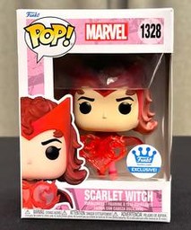 1328 Scarlet Witch