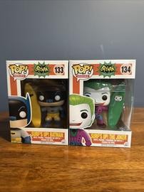 133 Batman