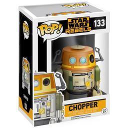 133 Chopper (Common)