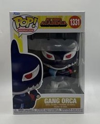 1331 Gang Orca