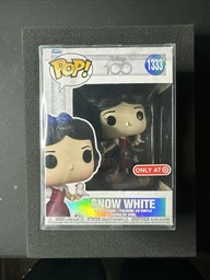 1333 Snow White (Target) (Disney 100Th)