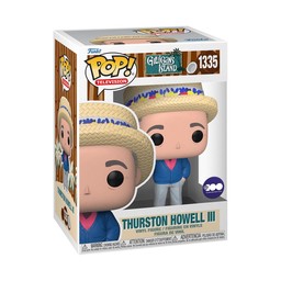 1335 Thurston Howell III