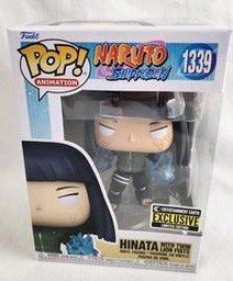 1339 Hinata (Twin Lion Fists) (Entertainment Earth)