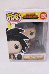 1350 Momo Yaoyorozu (Creati)