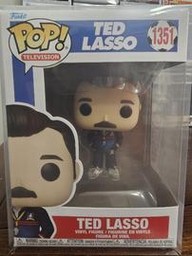 1351 Ted Lasso