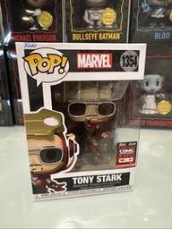 1354 Tony Stark