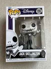 1355 Jack Skellington