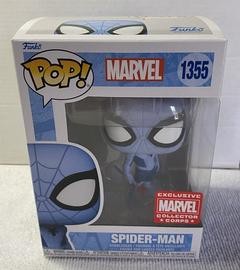 1355 Spider-Man (Marvel Collector Corps)