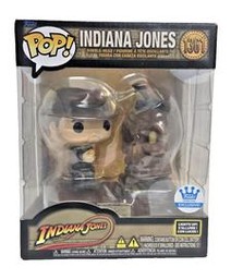 1361 Indiana Jones (Indiana Jones)
