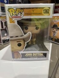 1362 John Dutton (Yellowstone)