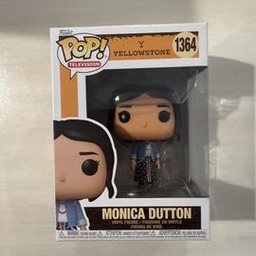 1364 Monica Dutton (Yellowstone)