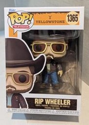 1365 Rip Wheeler (Yellowstone)