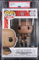 137 The Rock