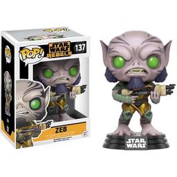 137 Zeb