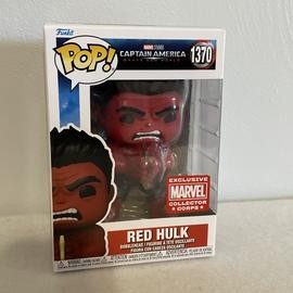 1370 Red Hulk