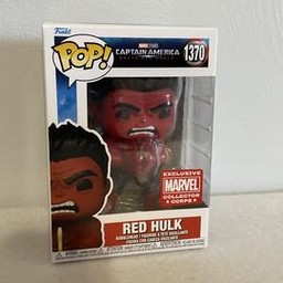 1370 Red Hulk