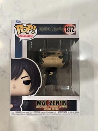 1372 Mai Zen In