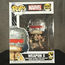 1373 Weapon X