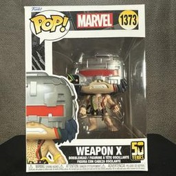 1373 Weapon X